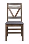 Picture of Loft Brown Side Chair