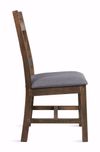 Picture of Loft Brown Side Chair