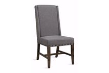 Picture of Loft Brown Upholstered Chair