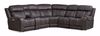 Picture of Bandera 6pc Sectional