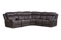 Picture of Bandera 6pc Sectional