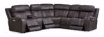 Picture of Bandera 6pc Power Sectional