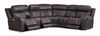 Picture of Bandera 6pc Sectional
