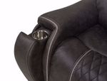 Picture of Bandera 6pc Power Sectional