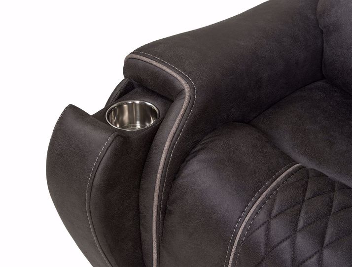 Picture of Bandera 6pc Power Sectional