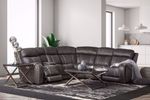 Picture of Bandera 6pc Power Sectional