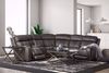 Picture of Bandera 6pc Sectional