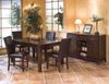 Picture of Kona Mango 5pc Parson Dining Set