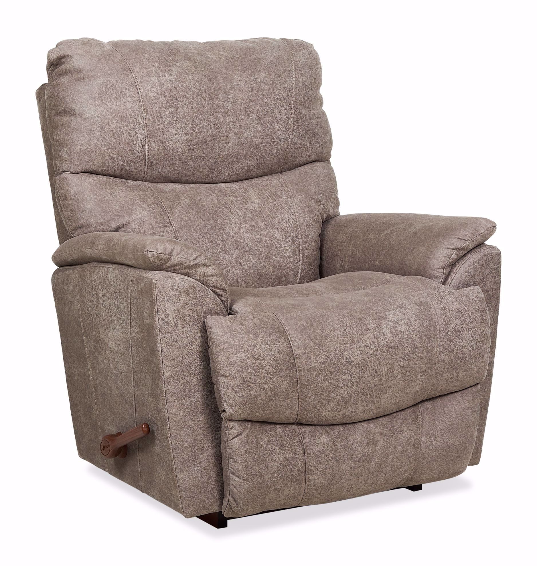 Trouper Rocker Recliner