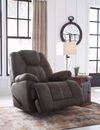 Picture of Warrior Fortress Rocker Recliner