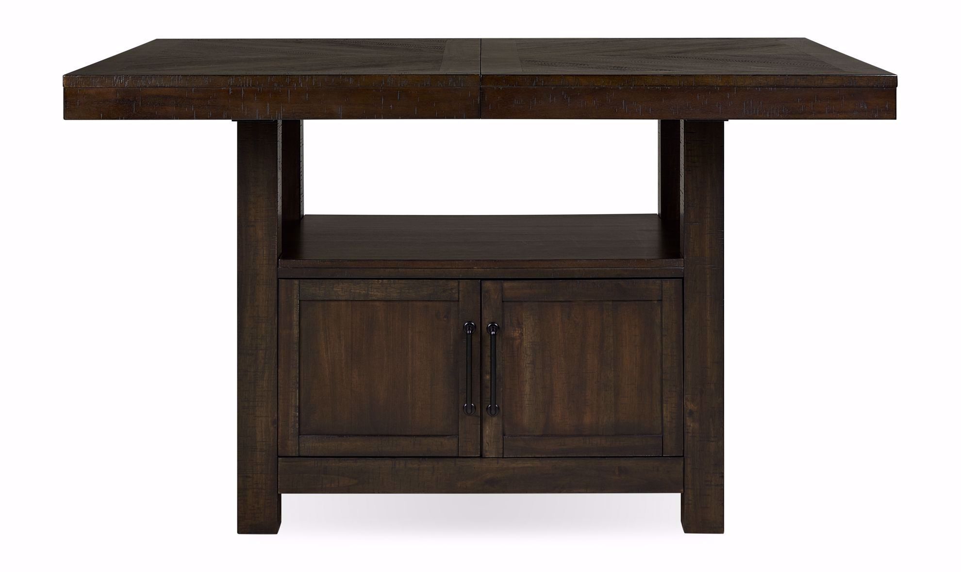 Colorado Counter Table | The Furniture Mart