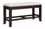 Picture of Colorado Counter Storage Bench