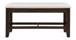 Picture of Colorado Counter Storage Bench