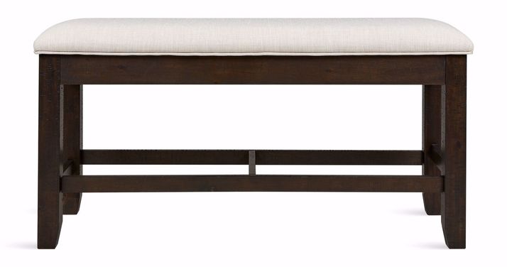 Picture of Colorado Counter Storage Bench