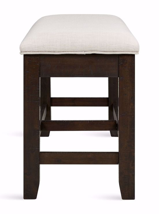 Picture of Colorado Counter Storage Bench