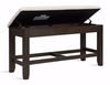 Picture of Colorado Counter Storage Bench