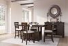Picture of Colorado 5pc Counter Dining Set