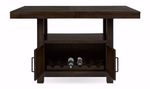 Picture of Colorado 5pc Counter Dining Set