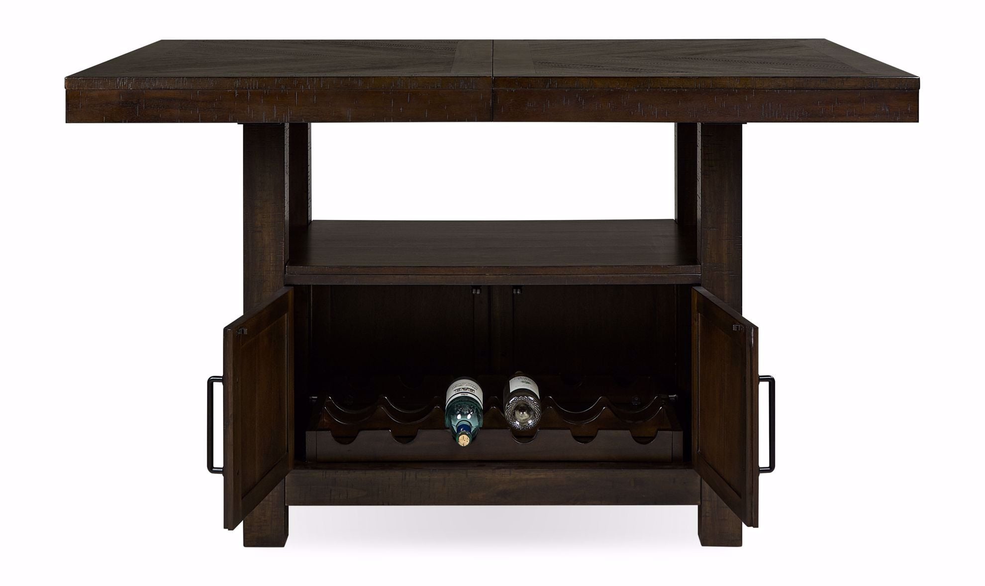 Colorado 6pc Counter Dining Set | The Furniture Mart