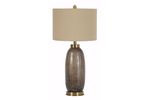 Picture of Aaronby Glass Table Lamp