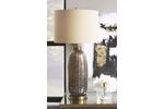 Picture of Aaronby Glass Table Lamp
