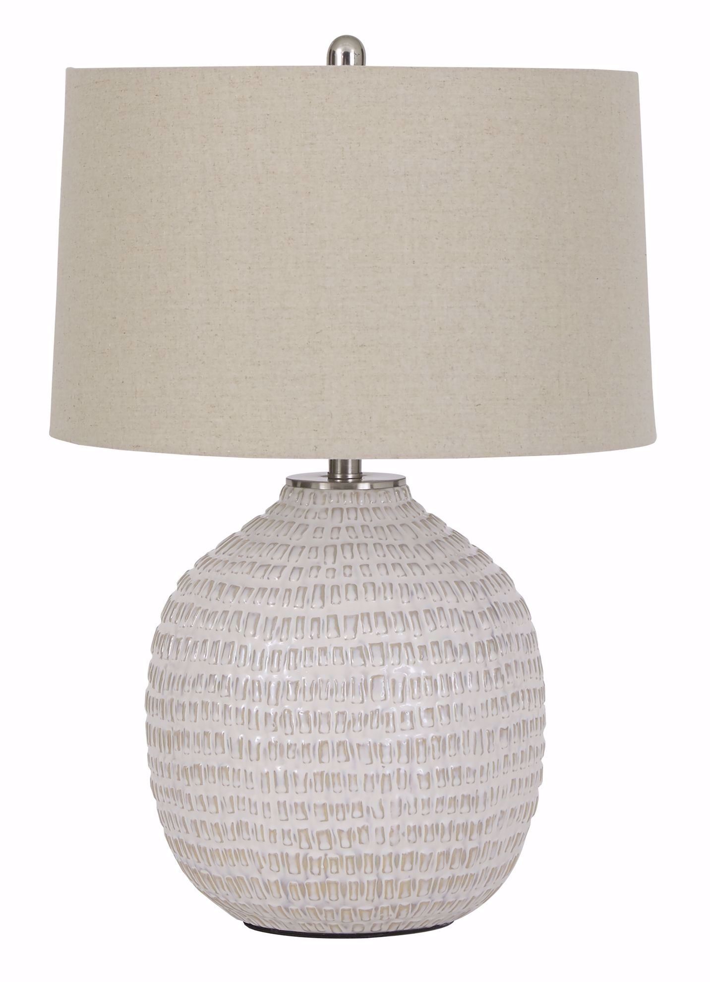 Jamon Ceramic Table Lamp