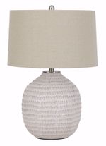 Picture of Jamon Ceramic Table Lamp