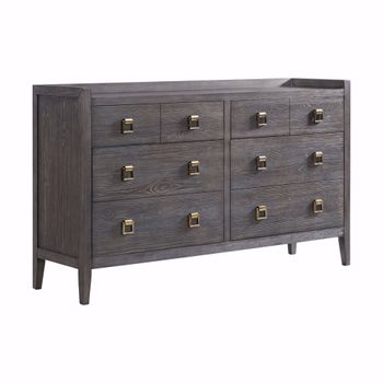 Portia 6-Drawer Dresser