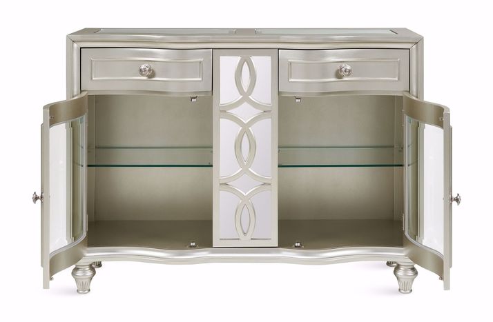 Picture of Regency Park Sideboard