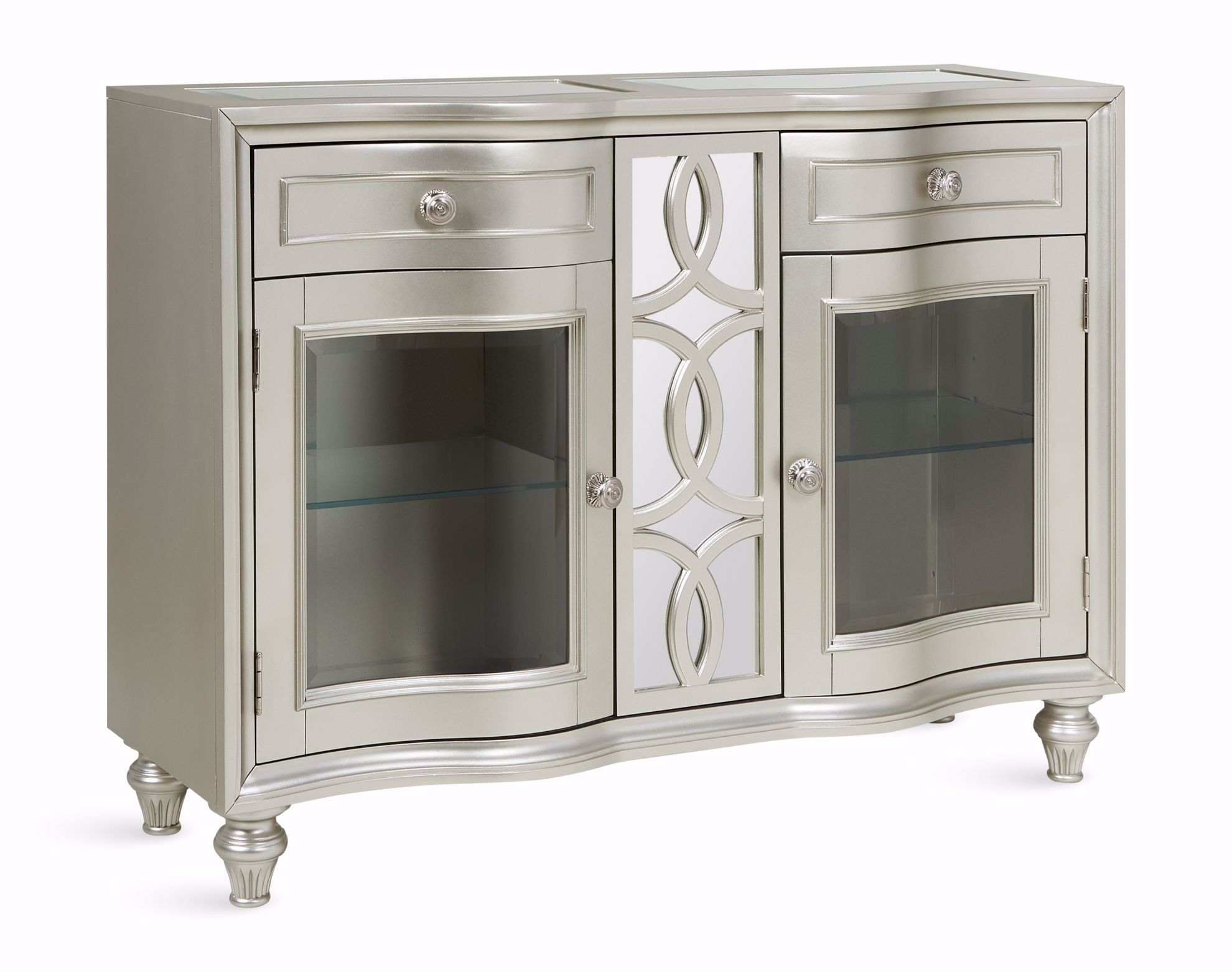 Regency Park Sideboard