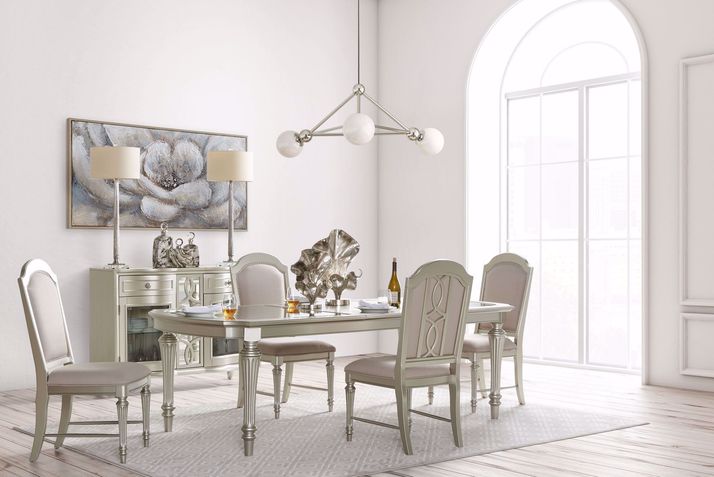 Picture of Regency Park Sideboard
