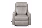 Picture of Finley Pewter Rocker Recliner