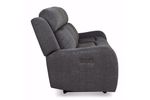 Picture of Brett Charcoal Power Reclining Sofa
