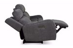 Picture of Brett Charcoal Power Reclining Sofa
