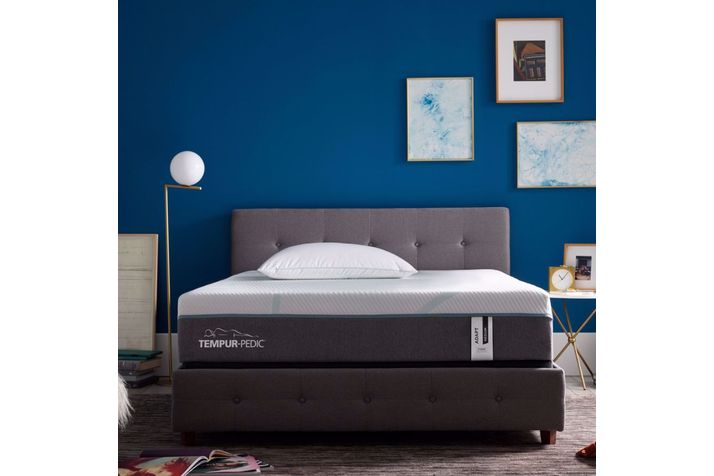 Picture of Tempur-Pedic Adapt Medium Hybrid King
