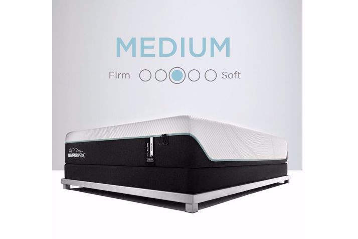 Picture of Tempur-Pedic Pro Adapt Medium Full Mattress