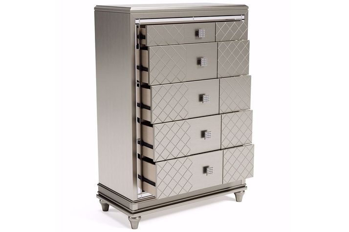 Picture of Chevanna Chest