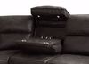 Picture of Gavin 6pc Power Sectional