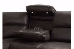 Picture of Gavin 6pc Power Sectional
