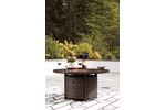 Picture of Paradise Trail Fireplace Table