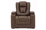 Picture of Owners Box Power Recliner