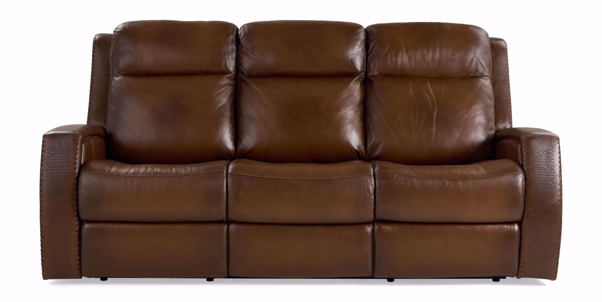 Mustang Power Reclining Sofa