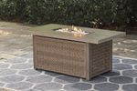 Picture of Beachcroft Firepit Table