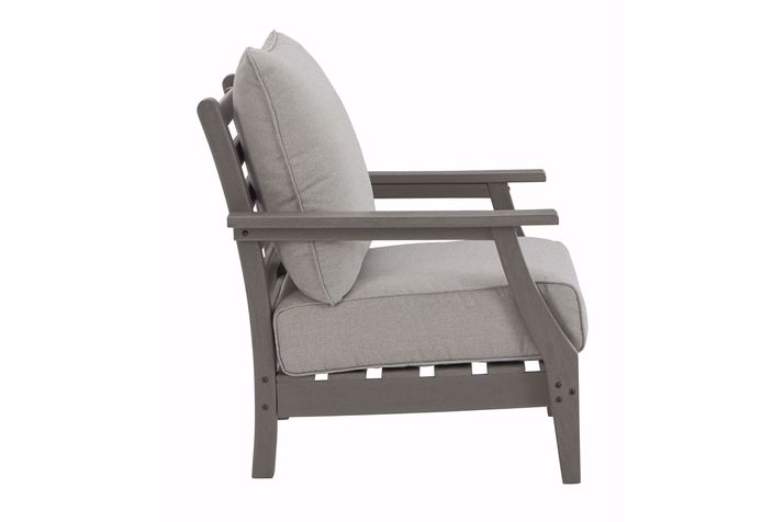 Picture of Visola Lounge Chair