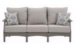 Picture of Visola Cushion Sofa