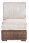 Picture of Beachcroft Armless Cushion Chair