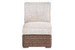 Picture of Beachcroft Armless Cushion Chair