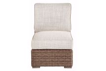 Picture of Beachcroft Armless Cushion Chair