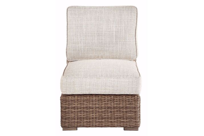 Picture of Beachcroft Armless Cushion Chair