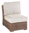 Picture of Beachcroft Armless Cushion Chair